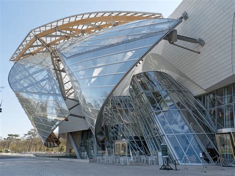 louis vuitton fundacion|what is fondation louis vuitton.